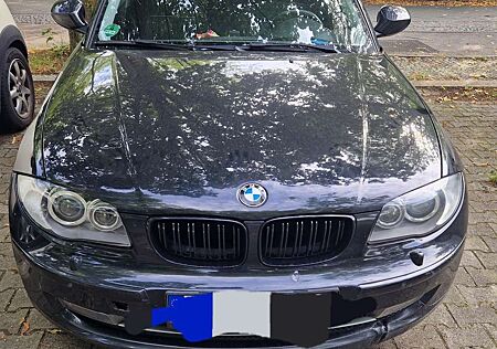 BMW 118i 118 Aut. Edition Lifestyle
