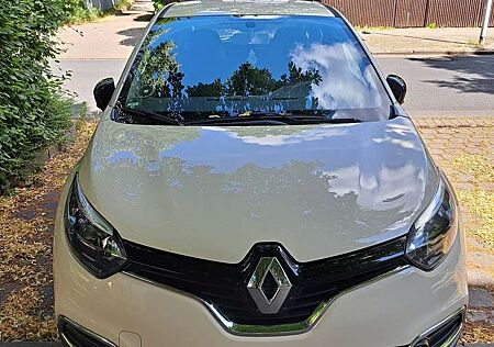 Renault Captur ENERGY TCe 120 EDC Crossborder