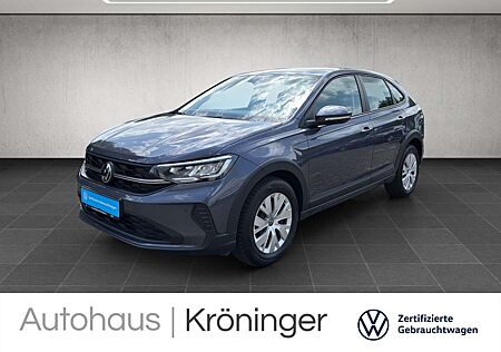 VW Taigo Volkswagen 1.0 TSI Klima EPH APP Connect SHZ