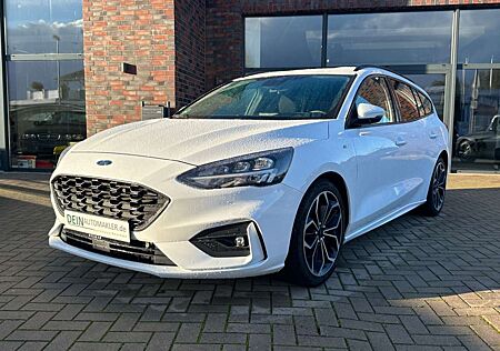 Ford Focus gebraucht kaufen Ford Focus Turnier ST-Line *HUD*Navi*LED*