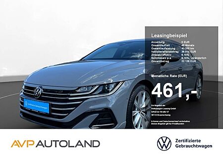 VW Arteon Volkswagen Shooting Brake 1.4 TSI DSG eHybrid R-Line