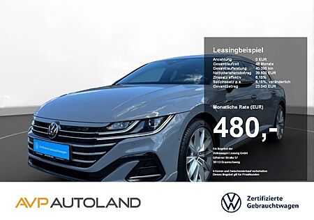 VW Arteon Volkswagen Shooting Brake 1.4 TSI DSG eHybrid R-Line