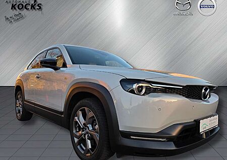 Mazda MX-30 35,5 kWh e-SKYACTIV EV 145 PS ADVANTAGE
