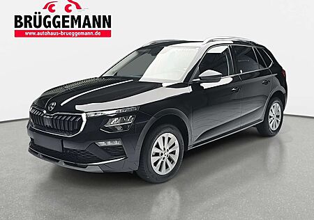 Skoda Kamiq 1.0 TSI DSG SELECTION NAVI LED ACC DAB WINTE
