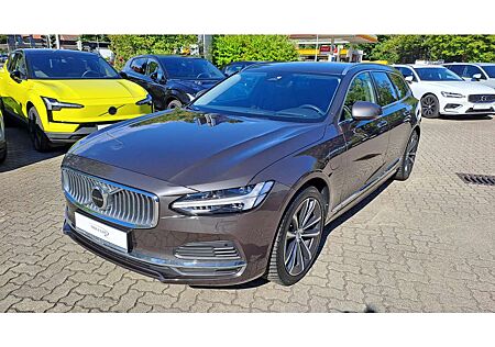 Volvo V90 T6 AWD Recharge Inscription
