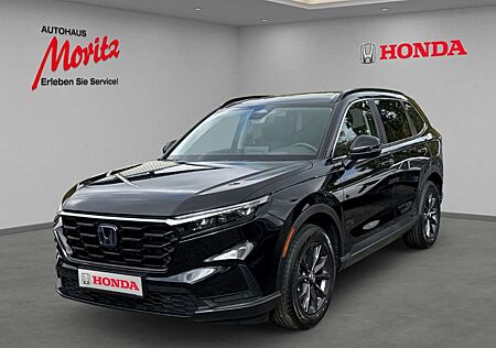 Honda CR-V 2.0 e:HEV Advance To-Wi-Assistent Panorama-Glassch