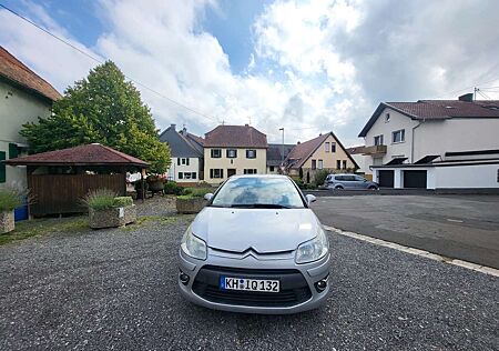 Citroën C4 Citroen Citroen , 1.6 Diesel
