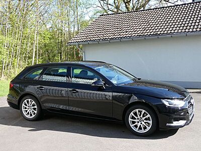 Audi A4 Avant 35 TFSI S-tronic Matrix/Virtual/Kamera