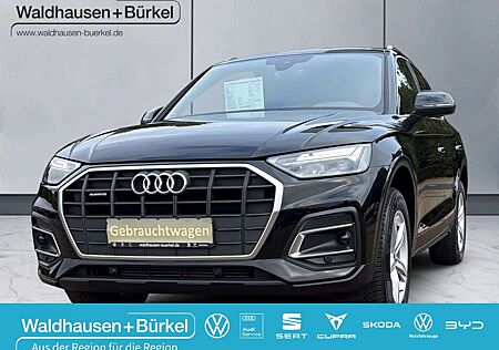 Audi Q5 40 2.0 TFSI quattro*7-Gang DSG**Business*GJR*
