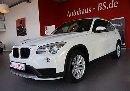 BMW X1 18 d sDrive Automatik,PDC,Navi,Xenon,3.Hand