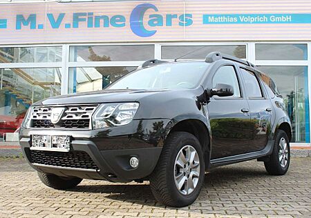 Dacia Duster I Black Shadow 4x4