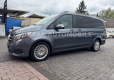 Mercedes-Benz V 220 V -Klasse CDI/d, 250 CDI/BT/d EDITION lang