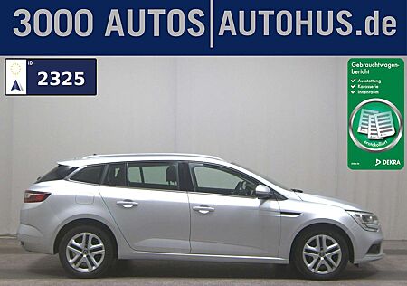 Renault Megane Grandtour 1.5 BLUE dCi Business Ed. Navi