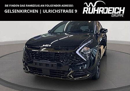 Kia Sportage 1.6 T 2WD DCT7 Nightline Edition Panoramadach Navi