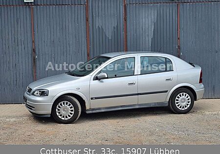 Opel Astra 1.6 (Nr. 056)