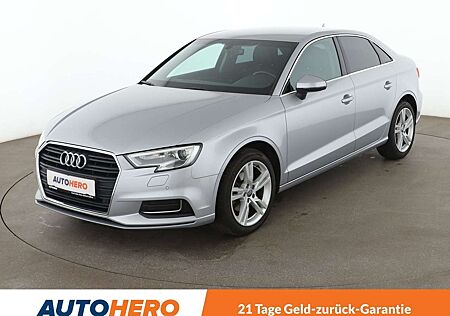 Audi A3 1.0 TFSI Design*NAVI*XENON*TEMPO*PDC*