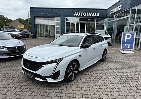 Peugeot 308 SW GT360° Kamera, Frontscheiben-, Sitz- und Lenkr