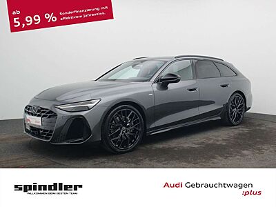 Audi A6 S-Line TDI quattro/ EditionOne,TechPlus