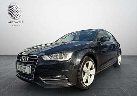 Audi A3 Sportback Ambition/S-TRONIC/ACC/NAVI/1.HD