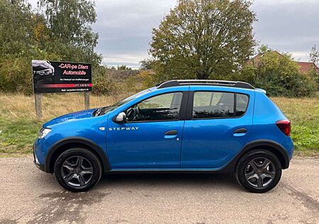 Dacia Sandero II Stepway Celebration / Klima / PDC