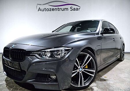 BMW 330 e iPerformance M Sport Leder Navi LED SH ACC