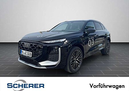 Audi Q3 SUV TFSI quattro 195 kW S tronic