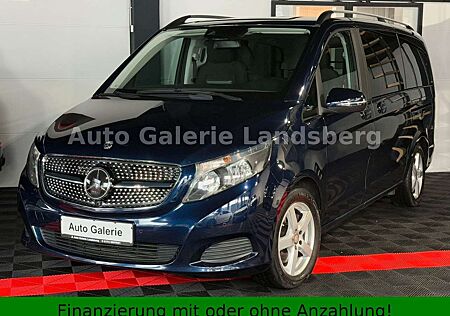 Mercedes-Benz V 250 d lang*Edition*Autom.*Standhzg.*ACC*AHK*