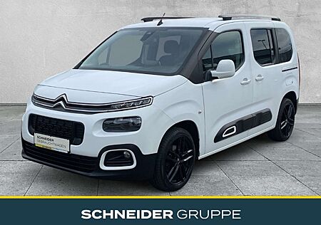 Citroën Berlingo gebraucht kaufen Citroën Berlingo Citroen M 1.2 PURETECH FEEL KLIMA+SHZ+DAB+PDC