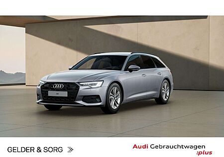 Audi A6 40 TDI advanced HuD*Matrix*360°*