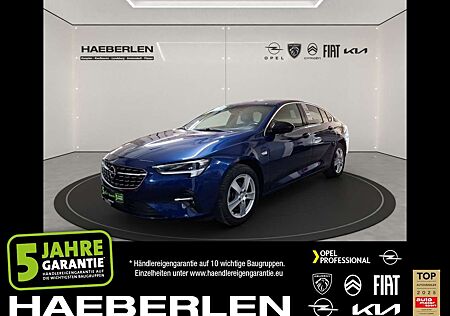 Opel Insignia B Grand Sport 2.0 CDTI Ultimate ACC