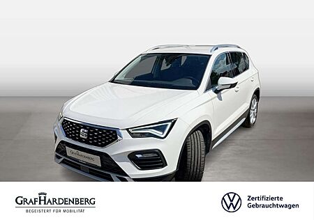 Seat Ateca X-Perience 2.0 TDI Navi+ AHK LED