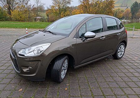 Citroën C3 Citroen VTi 95 Selection
