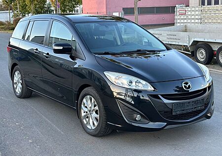 Mazda 5 2.0 Benziner Kenko 7-Sitzer