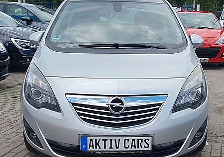 Opel Meriva B Innovation Tüv sept 2026