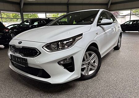 Kia Cee'd Ceed / Ceed 1.6CRDI Aut.Vision Navi Winter RfK