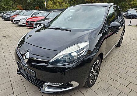 Renault Scenic III BOSE Edition