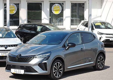 Renault Clio Full Hybrid E-Tech 145 Techno GJR,4 Kameras