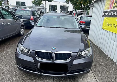 BMW 318i 318 Aut.