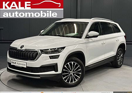 Skoda Kodiaq 2.0 TDI DSG Style *Traveller*4x SHZG*NAVI*T-LEDER*