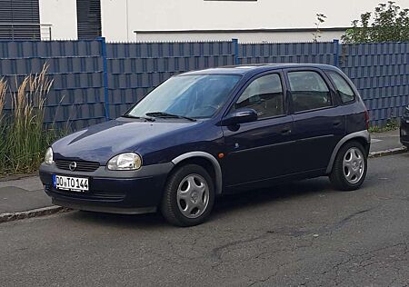 Opel Corsa B ECO