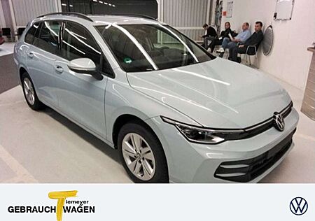 VW Golf Variant Volkswagen 1.5 eTSI DSG LIFE IQ.LIGHT ASSIST H