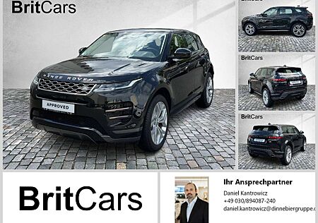 Land Rover Range Rover Evoque D240 R-Dynamic SE