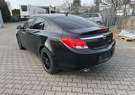 Opel Insignia A Lim. Sport 4x4