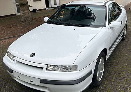 Opel Calibra