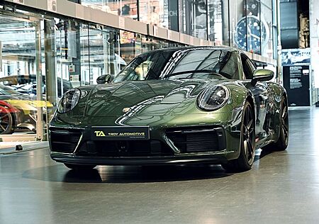 Porsche 992 CARRERA GTS - 1.Hand - PTS - 5.470KM