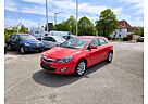 Opel Astra Cosmo Sitzheizung Klimaanlage TÜV neu