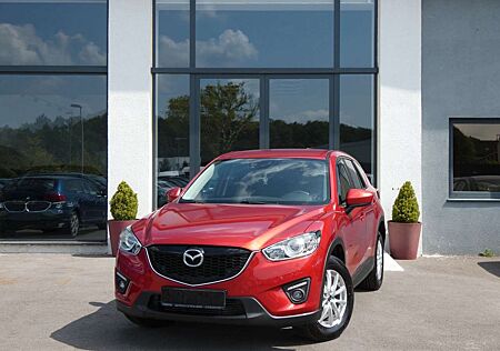 Mazda CX-5 Sendo*Navi*Klima*Shz*Pdc*Bose*
