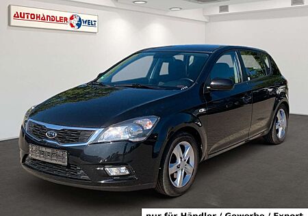 Kia Cee'd Ceed / Ceed 1.4 Vision