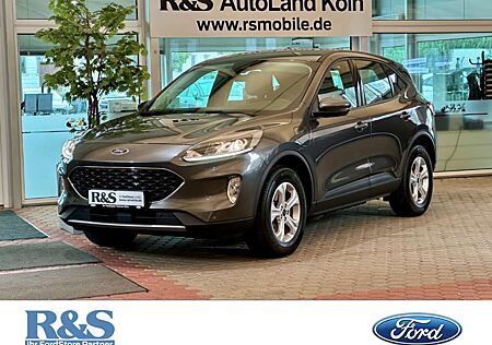 Ford Kuga Cool&Connect+Automatik+AHK+Navi+Sitzheizung