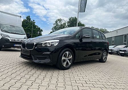 BMW 216 d Gran Tourer Advantage *Navi Sitzh. el.Heck
